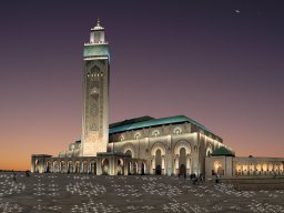 Casablanca - الدار البيضاء