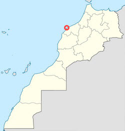 map eljadida