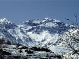 Jbel Toubkal - جبل توبقال
