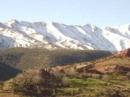 Jbel Yagour - جبل ياجور 