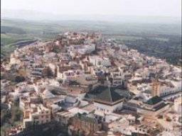 Moulay Idriss - مُولَاي إدرِيس