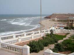 Sidi Ifni - سيدي إفني