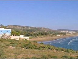 Taghazoute - تغازوت